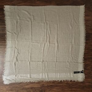 Zara Square Scarf